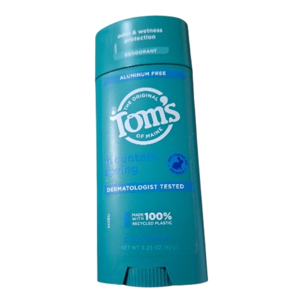 Tom's of Maine Deodorant Stick